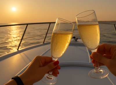 PREMIUM SUNSET CRUISE 0